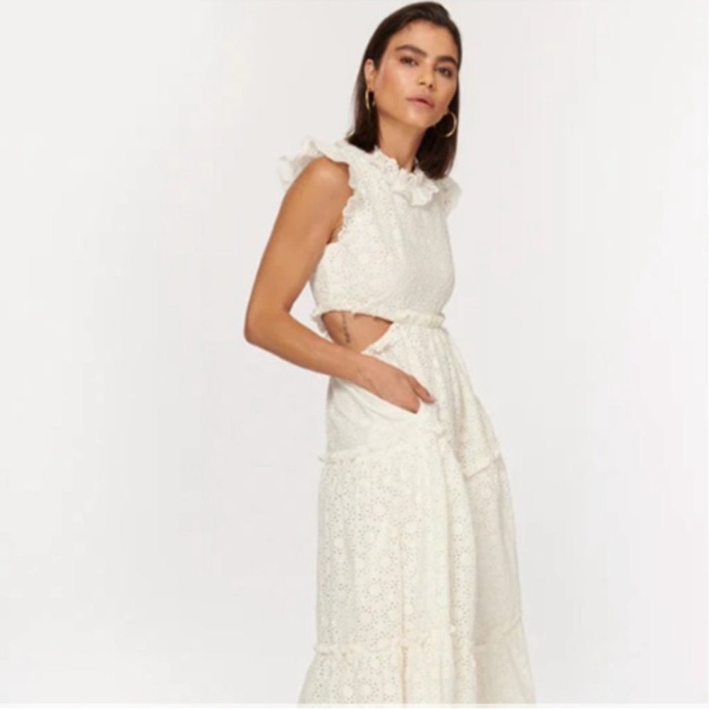 Cami NYC Dulce Dress